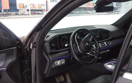 Mercedes-Benz GLE, 2019 год, 6 500 000 рублей, 25 фотография