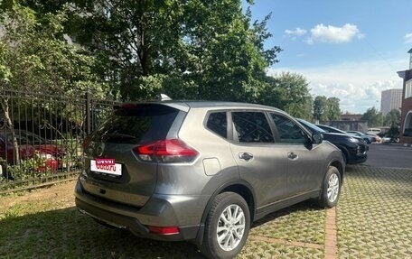 Nissan X-Trail, 2022 год, 2 680 000 рублей, 4 фотография