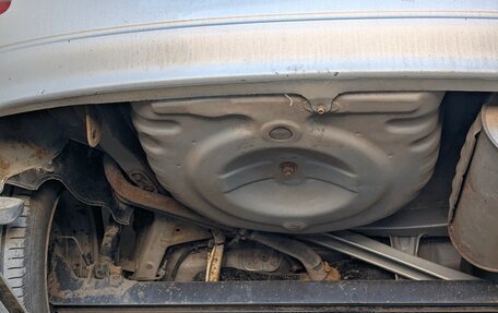 Toyota Raum I, 1999 год, 400 000 рублей, 15 фотография