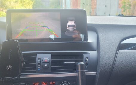 BMW X3, 2013 год, 2 150 000 рублей, 27 фотография