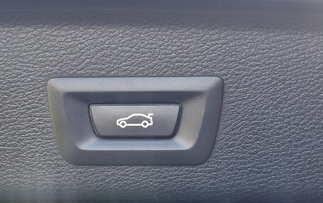BMW X3, 2013 год, 2 150 000 рублей, 30 фотография