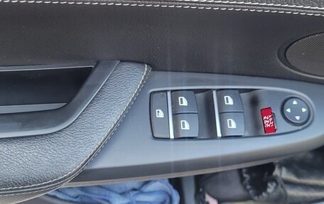 BMW X3, 2013 год, 2 150 000 рублей, 20 фотография