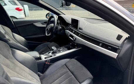 Audi A5, 2019 год, 3 050 000 рублей, 3 фотография