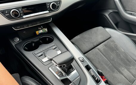 Audi A5, 2019 год, 3 050 000 рублей, 8 фотография