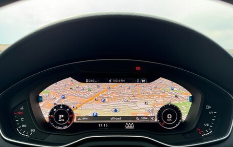 Audi A5, 2019 год, 3 050 000 рублей, 6 фотография