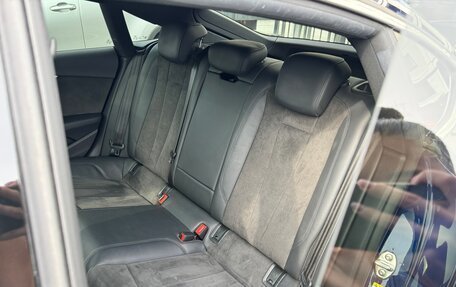 Audi A5, 2019 год, 3 050 000 рублей, 7 фотография