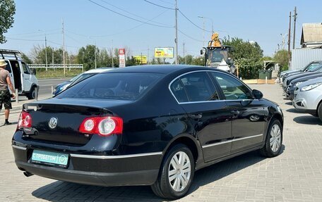 Volkswagen Passat B6, 2008 год, 769 900 рублей, 2 фотография