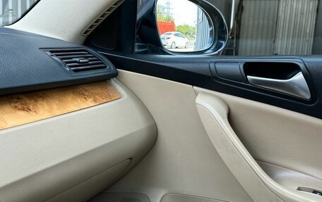 Volkswagen Passat B6, 2008 год, 769 900 рублей, 11 фотография