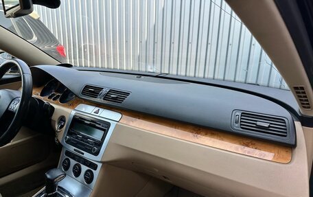 Volkswagen Passat B6, 2008 год, 769 900 рублей, 7 фотография