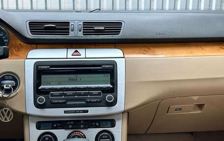 Volkswagen Passat B6, 2008 год, 769 900 рублей, 8 фотография