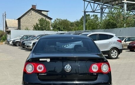 Volkswagen Passat B6, 2008 год, 769 900 рублей, 5 фотография