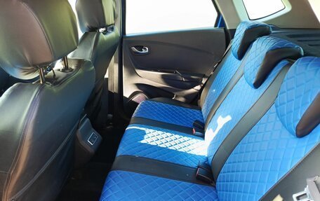 Renault Kaptur I рестайлинг, 2020 год, 1 256 400 рублей, 15 фотография
