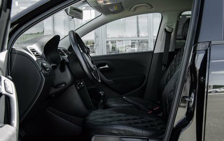 Volkswagen Polo VI (EU Market), 2019 год, 1 150 000 рублей, 11 фотография