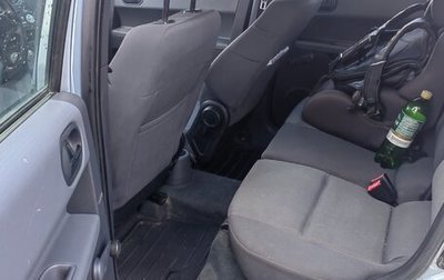 Mitsubishi Colt VI рестайлинг, 2006 год, 310 000 рублей, 1 фотография