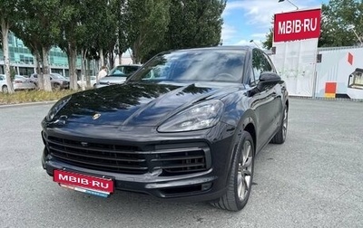 Porsche Cayenne III, 2018 год, 5 648 000 рублей, 1 фотография