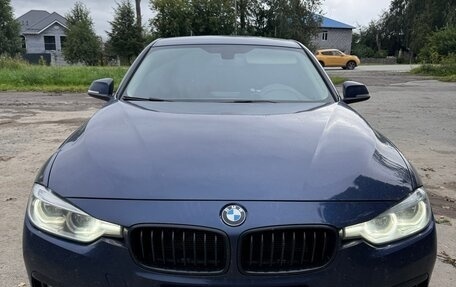BMW 3 серия, 2018 год, 2 150 000 рублей, 1 фотография
