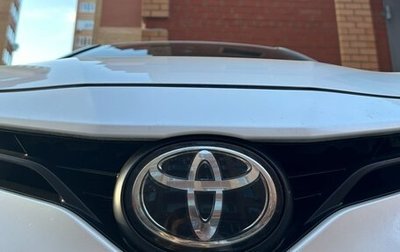 Toyota Camry, 2021 год, 3 860 000 рублей, 1 фотография