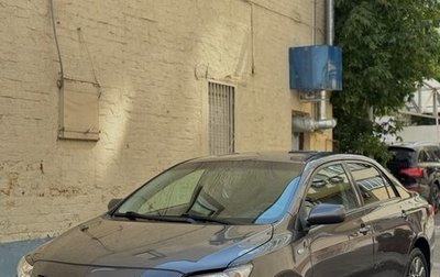 Toyota Corolla, 2008 год, 780 000 рублей, 1 фотография