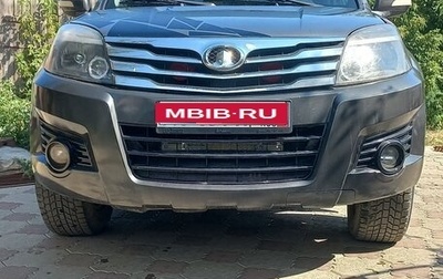 Great Wall Hover H3 I, 2012 год, 700 000 рублей, 1 фотография