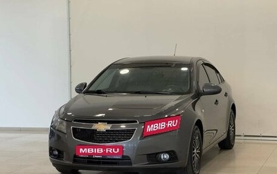 Chevrolet Cruze II, 2011 год, 895 000 рублей, 1 фотография