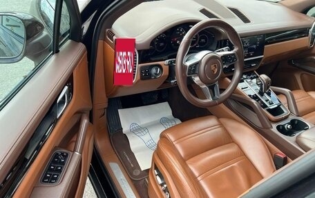 Porsche Cayenne III, 2018 год, 5 648 000 рублей, 11 фотография