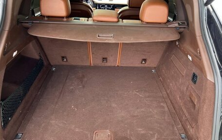 Porsche Cayenne III, 2018 год, 5 648 000 рублей, 15 фотография