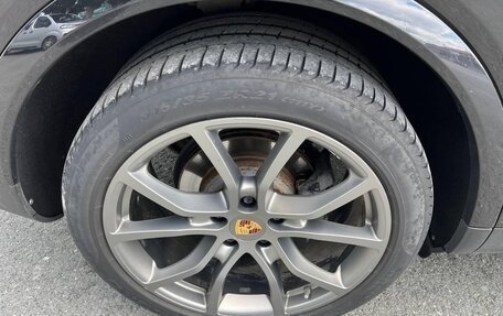 Porsche Cayenne III, 2018 год, 5 648 000 рублей, 16 фотография