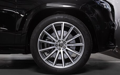 Mercedes-Benz GLS, 2024 год, 18 020 000 рублей, 5 фотография