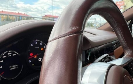 Porsche Cayenne III, 2018 год, 5 648 000 рублей, 13 фотография