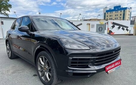 Porsche Cayenne III, 2018 год, 5 648 000 рублей, 2 фотография