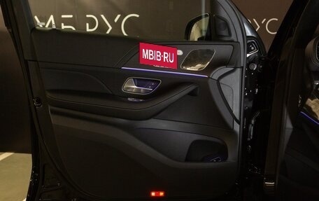 Mercedes-Benz GLS, 2024 год, 18 020 000 рублей, 6 фотография