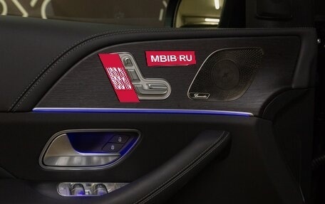 Mercedes-Benz GLS, 2024 год, 18 020 000 рублей, 7 фотография