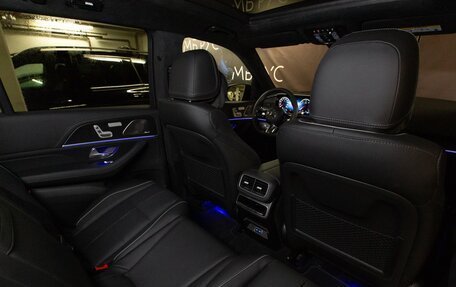 Mercedes-Benz GLS, 2024 год, 18 020 000 рублей, 20 фотография