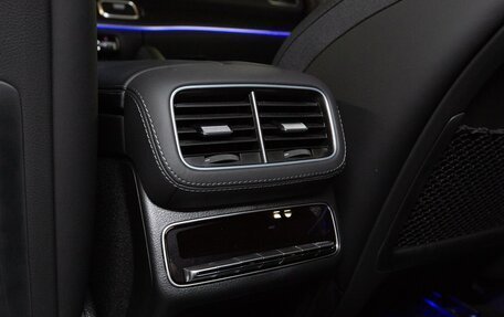 Mercedes-Benz GLS, 2024 год, 18 020 000 рублей, 21 фотография