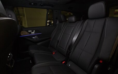 Mercedes-Benz GLS, 2024 год, 18 020 000 рублей, 19 фотография