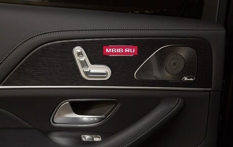 Mercedes-Benz GLS, 2024 год, 18 020 000 рублей, 18 фотография