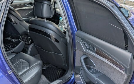 Audi S8, 2016 год, 7 500 000 рублей, 13 фотография