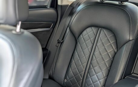 Audi S8, 2016 год, 7 500 000 рублей, 17 фотография
