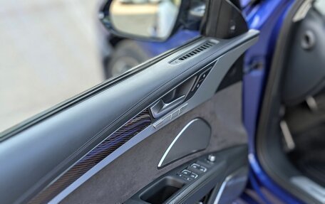 Audi S8, 2016 год, 7 500 000 рублей, 18 фотография