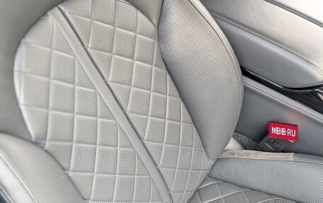 Audi S8, 2016 год, 7 500 000 рублей, 20 фотография