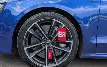 Audi S8, 2016 год, 7 500 000 рублей, 9 фотография