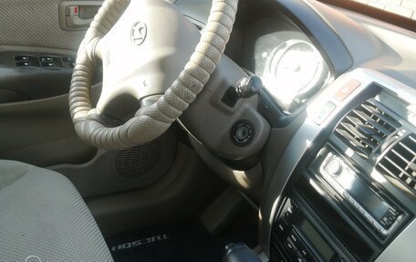 Hyundai Tucson III, 2006 год, 800 000 рублей, 6 фотография