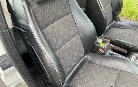 Opel Vectra C рестайлинг, 2003 год, 250 000 рублей, 9 фотография