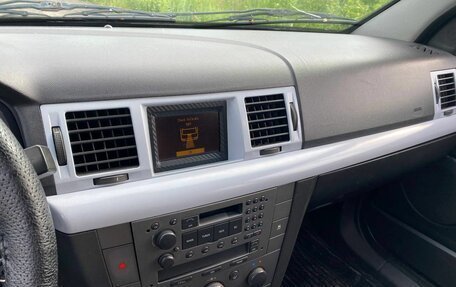 Opel Vectra C рестайлинг, 2003 год, 250 000 рублей, 7 фотография