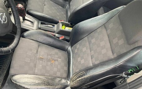 Opel Vectra C рестайлинг, 2003 год, 250 000 рублей, 11 фотография