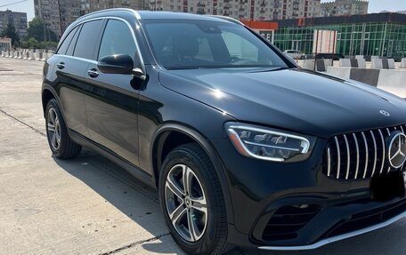 Mercedes-Benz GLC, 2021 год, 2 999 999 рублей, 4 фотография