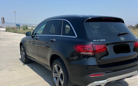 Mercedes-Benz GLC, 2021 год, 2 999 999 рублей, 2 фотография