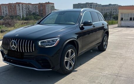 Mercedes-Benz GLC, 2021 год, 2 999 999 рублей, 5 фотография