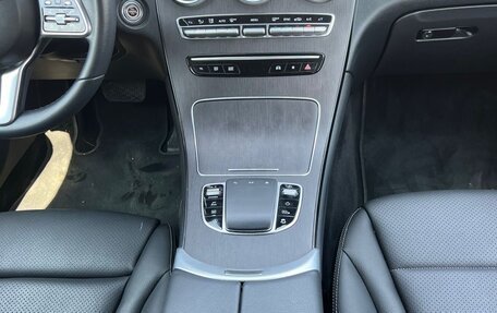 Mercedes-Benz GLC, 2021 год, 2 999 999 рублей, 8 фотография