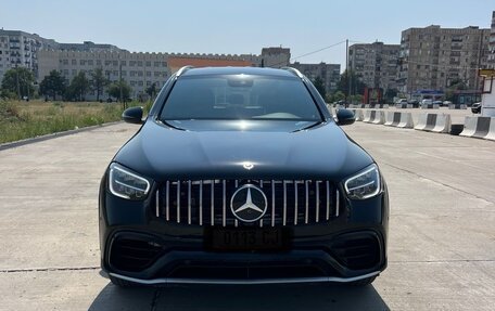 Mercedes-Benz GLC, 2021 год, 2 999 999 рублей, 6 фотография